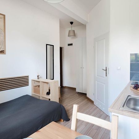 Krakowcharm Apartment No1C - City Center Close To The Fast Train To The Airport מראה חיצוני תמונה