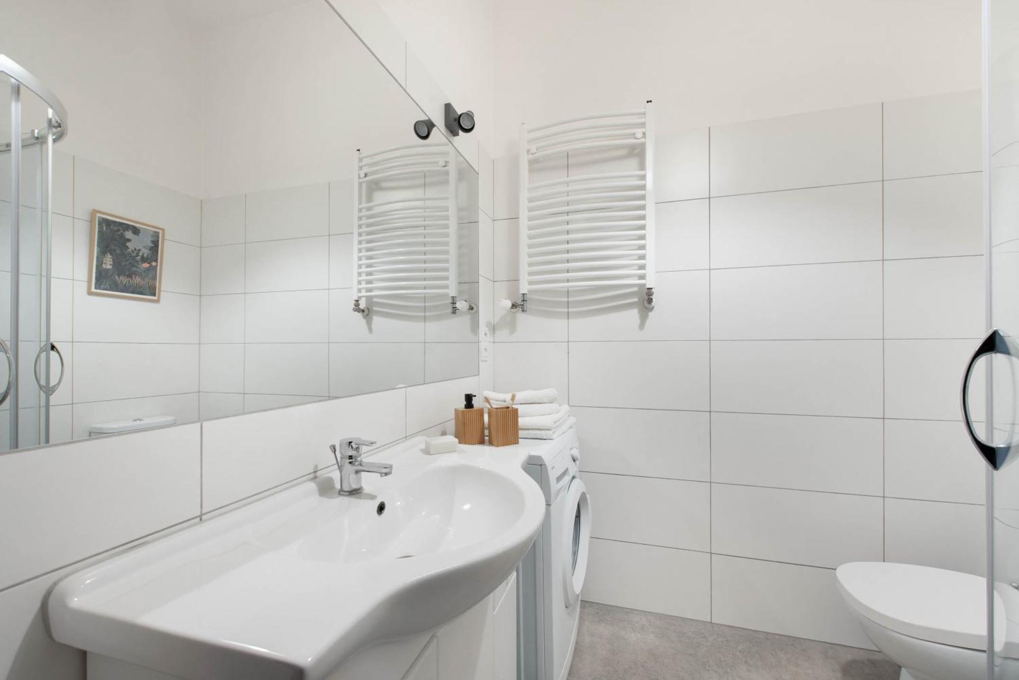 Krakowcharm Apartment No1C - City Center Close To The Fast Train To The Airport מראה חיצוני תמונה