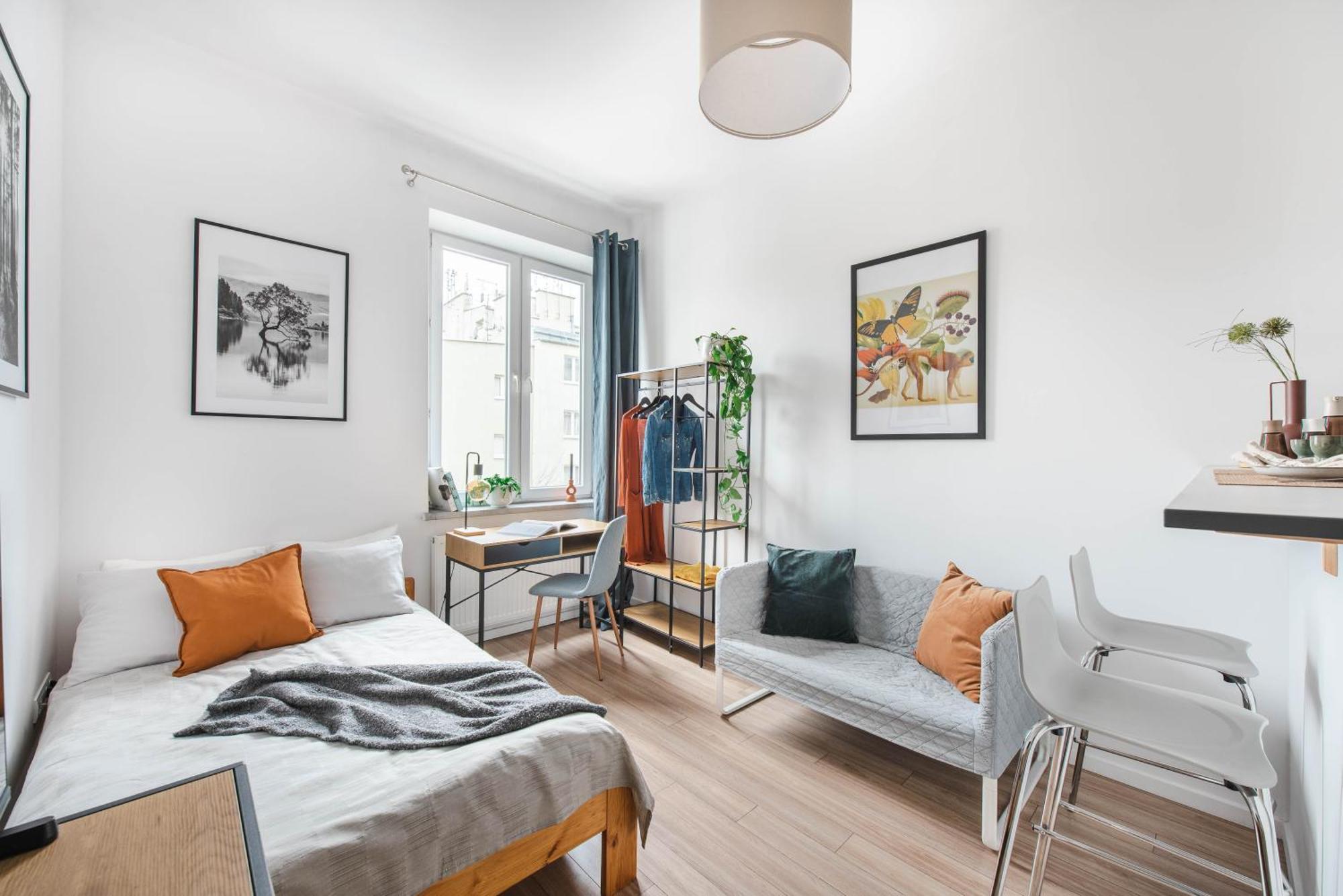 Krakowcharm Apartment No1C - City Center Close To The Fast Train To The Airport מראה חיצוני תמונה