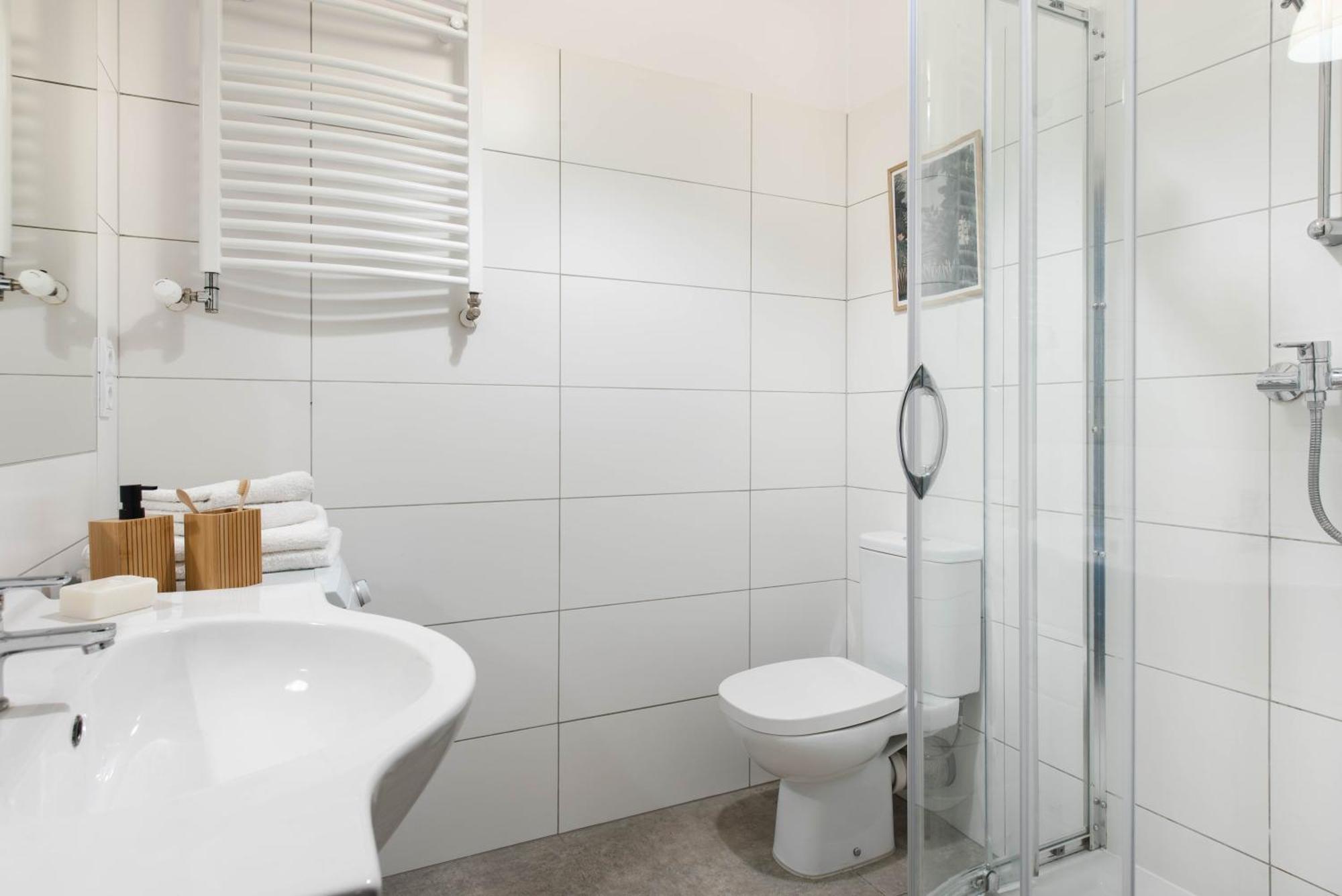 Krakowcharm Apartment No1C - City Center Close To The Fast Train To The Airport מראה חיצוני תמונה